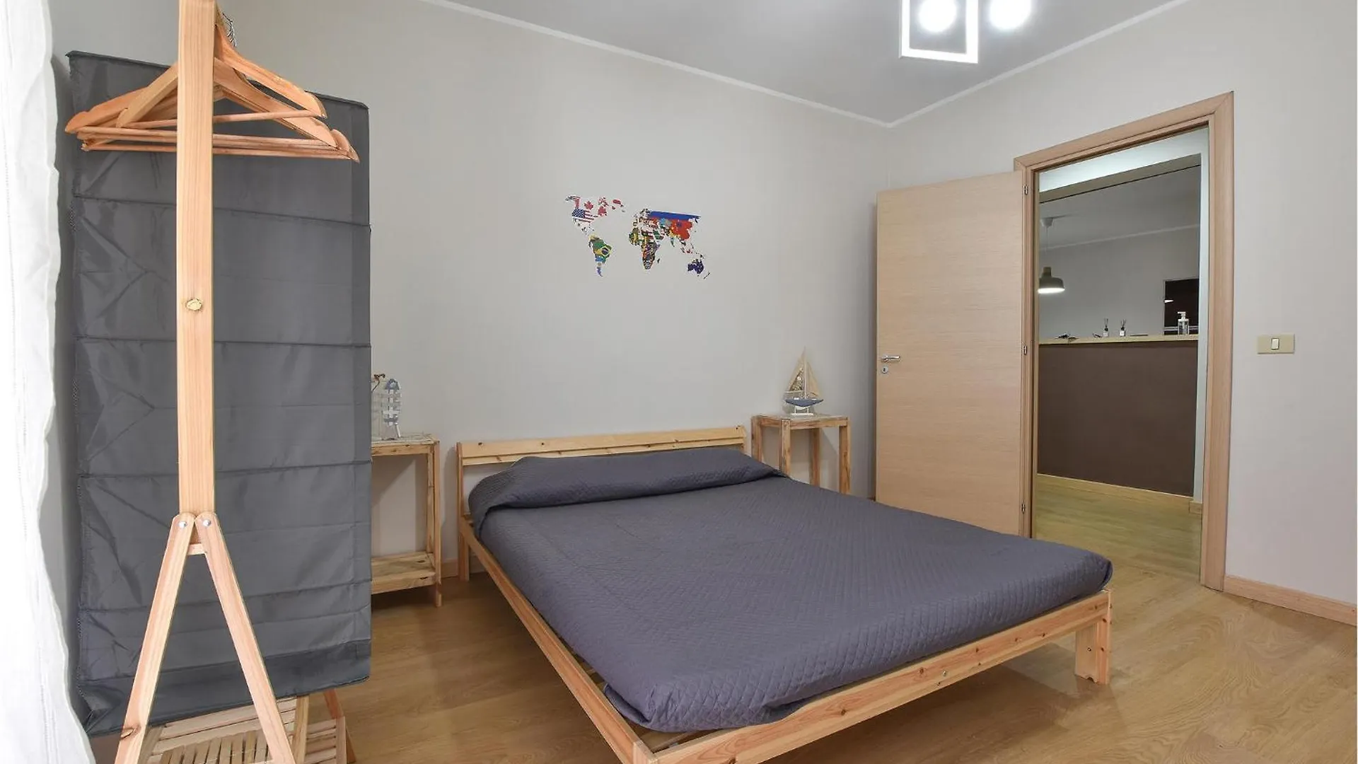 3 Bedroom Lovely Apartment In Calatabiano