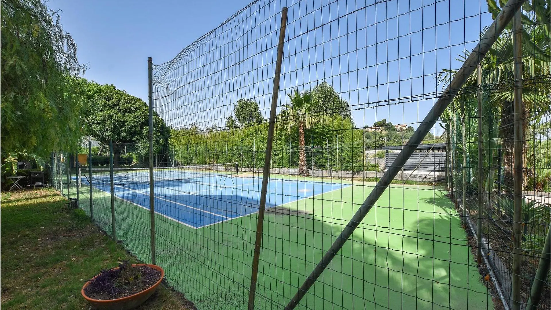 3 Bedroom Lovely Apartment In Calatabiano