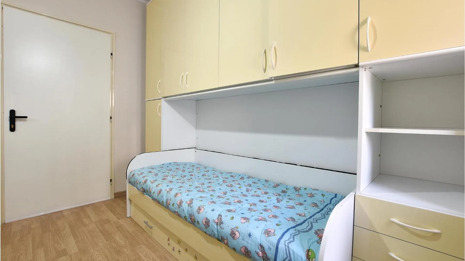 3 Bedroom Lovely Apartment In Calatabiano 0*,  Italy