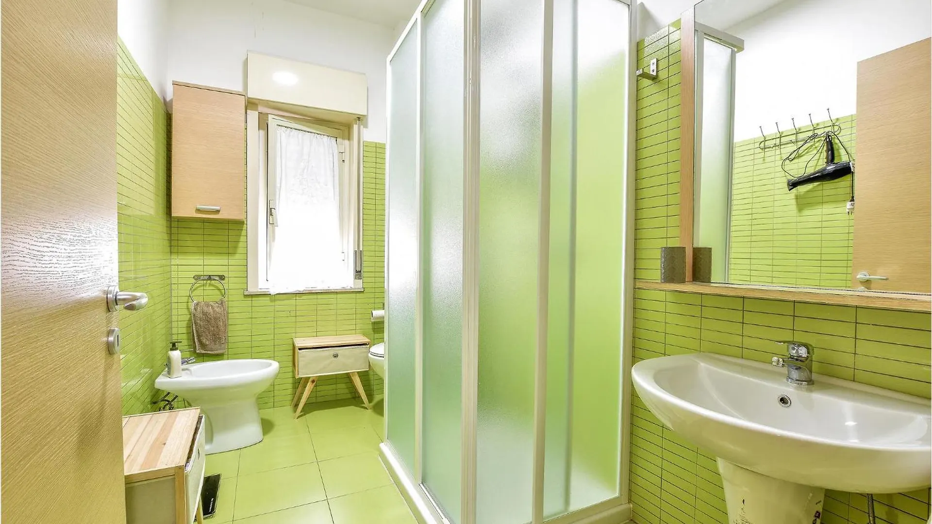 3 Bedroom Lovely Apartment In Calatabiano